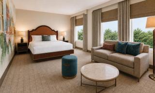 The Park Hotel On The Plaza Kansas City, Tapestry By Hilton - 3