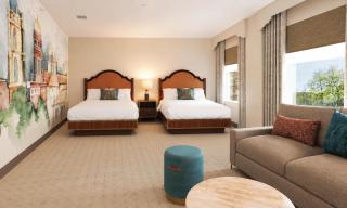 The Park Hotel On The Plaza Kansas City, Tapestry By Hilton - 4