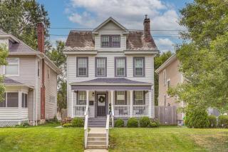 3 Mi to Dtwn Columbus! Home w/ Private Patio! - 9