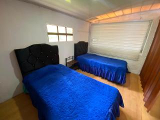 Ecocabañasxiesue - 5