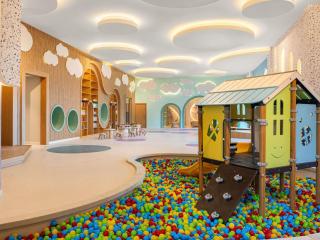 Rixos Murjana - Ultra All Inclusive - 6