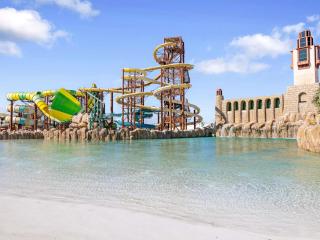 Rixos Murjana - Ultra All Inclusive - 5