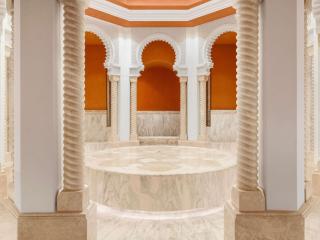 Rixos Murjana - Ultra All Inclusive - 2