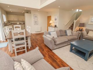 The Beach Hut - Beadnell - 5