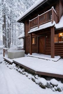 Basecamp Compound - Hot Tubs & Highland Cows - 8