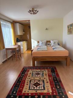 Ferienwohnung am Golfplatz - 2