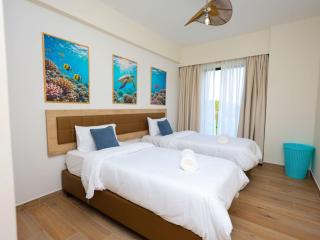 Evoque Luxury Apartments - 7