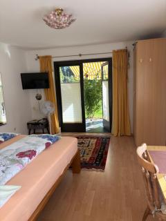 Ferienwohnung am Golfplatz - 1