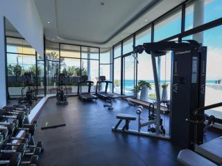Evoque Luxury Apartments - 2