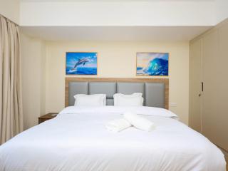 Evoque Luxury Apartments - 1