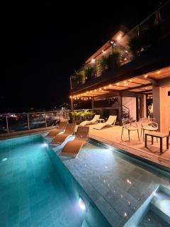 Hotel Palmaris Urban Villeta - 8