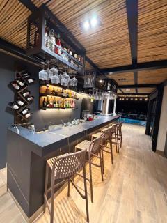 Hotel Palmaris Urban Villeta - 9