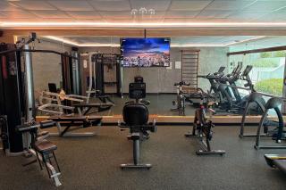 Flat Premium Familia Beira Mar Marulhos Resort - 0