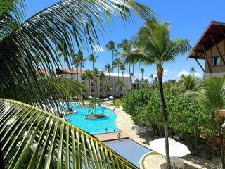 Flat Premium Familia Beira Mar Marulhos Resort - 9