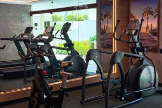 Flat Premium Familia Beira Mar Marulhos Resort - 6