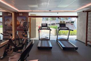 Flat Premium Familia Beira Mar Marulhos Resort - 7