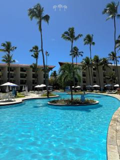 Espaco Premium Familia Beira Mar Marulhos Resort - 7