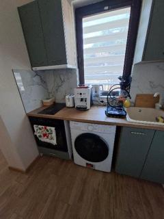 Ruse Inn Studio 2 - 6
