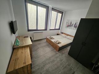 City Heart of Pleven - Apartment 3 - 9