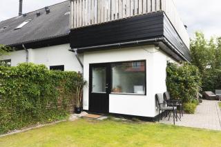 Scandinavian Garden Studio, Workspace, Free Bikes - 8