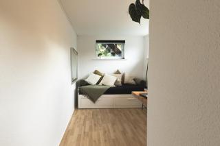 Scandinavian Garden Studio, Workspace, Free Bikes - 5