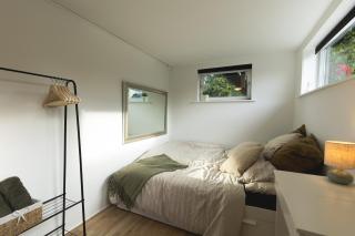 Scandinavian Garden Studio, Workspace, Free Bikes - 1
