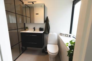 Scandinavian Garden Studio, Workspace, Free Bikes - 2