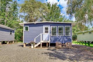 Sun, Surf & Seafood: York Home 2 Blocks to Beach - 0