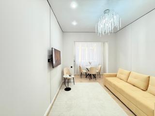 Comfort City Grace Apartment - 2