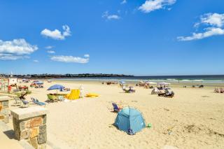Sun, Surf & Seafood: York Home 2 Blocks to Beach - 8