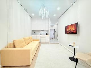 Comfort City Grace Apartment - 3
