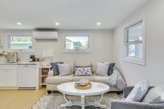 Sun, Surf & Seafood: York Home 2 Blocks to Beach - 6