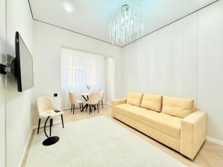 Comfort City Grace Apartment - 1