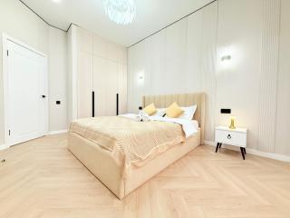 Comfort City Grace Apartment - 6