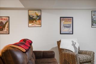 Daybreak Haven Red Lodge - 1