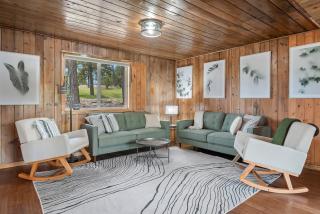 Hottub Hideaway: Firepit; Sauna; Views; Wildlife - 7