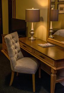 Hotel Fray Marcos - Nogales - 6