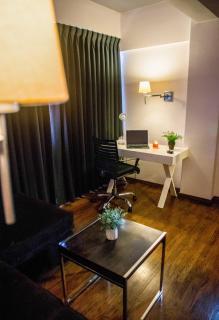 Hotel Fray Marcos - Nogales - 8