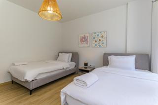 2 Bedroom apartment in Badaro - 2