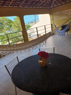 Casa de mãe!! - 1