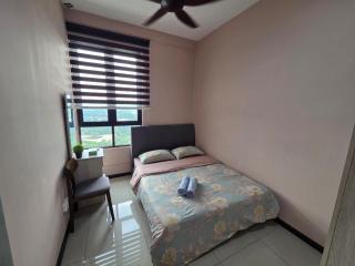 Level 14 KLIA Residence - 4