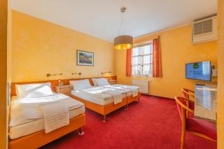 Oldtimer Motorhotel Guntramsdorf - 9