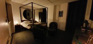 Bayeuzen - Le Baldaquin - Nuitée avec Spa Privatif - 2