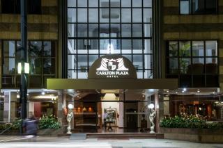 Hotel Carlton Plaza - Poços de Caldas - 6