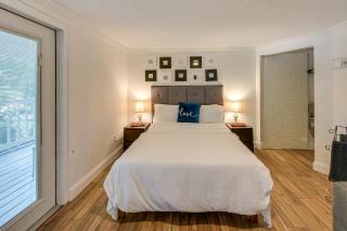 4 Mi to Dtwn! Studio w/ Screened Porch in Sarasota - 0