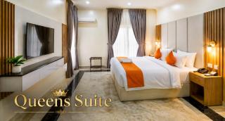 Marrisson Hotel - 0