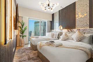 Desert Key Premium Gem in Gate Tower - Pool & Gym - 8