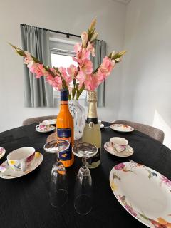 Premium Strandchalet Brouwersdam - 2