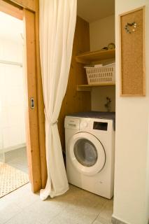 MÜHLotel Grafmühle Ferienapartments mit Küche & Terasse - 5
