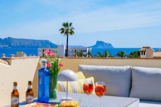 Casa Vamos Buganvilla - Private pool & rooftop terrace - 5